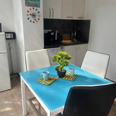 Falkenstein Holiday home