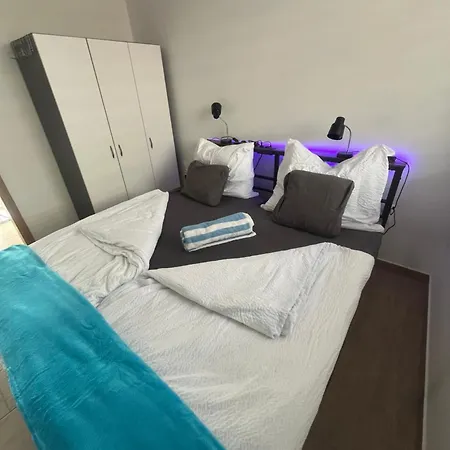 Falkenstein Holiday home Siofok