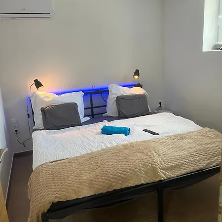 Falkenstein Holiday home Siofok