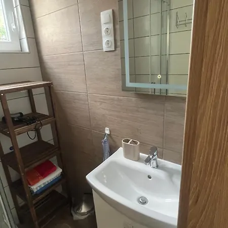Falkenstein Holiday home Siofok