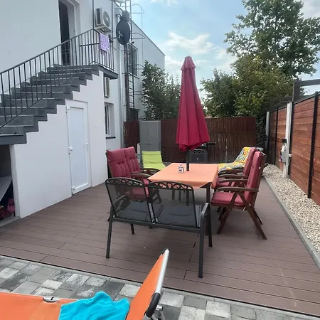 Holiday home Falkenstein