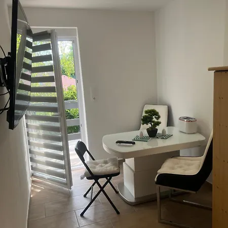 Holiday home Falkenstein Siofok