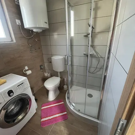 Holiday home Falkenstein Siofok