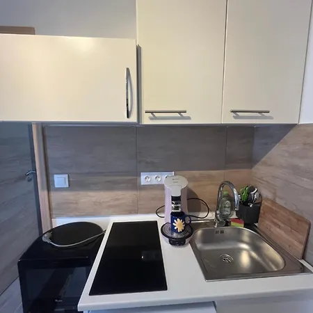 Falkenstein Holiday home Siofok