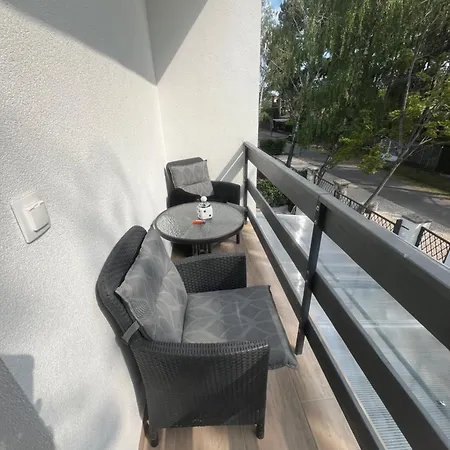 Falkenstein Holiday home