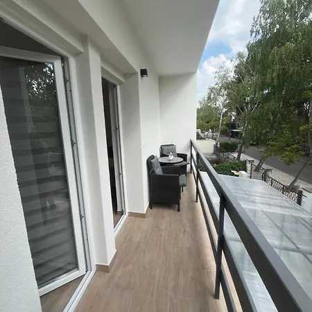 Falkenstein Holiday home Siofok